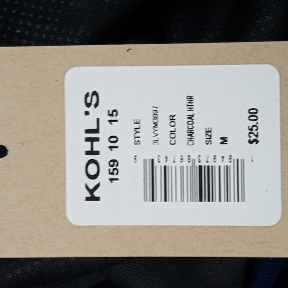 Mens Levi t-shirt - Picture 2 of 2